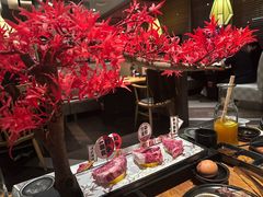 -赤坂亭M9和牛烧肉(世博源店)