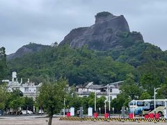 -丹霞山风景名胜区