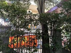 -华山儿童公园