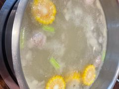 -八宝牛潮汕鲜牛肉火锅(净月店)