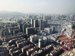 -景月阁空中食府(希尔顿酒店)