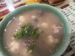 -沃头蠔干粥(同安总店)