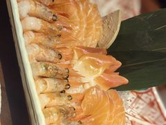 -杉海和牛烧肉海鲜自助(会展城店)