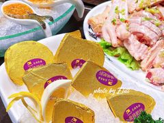 -潮澎派·潮汕菜大排档(南较西路店)