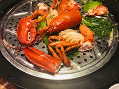 -船奇蒸汽海鲜·闽菜(八市海鲜总店)