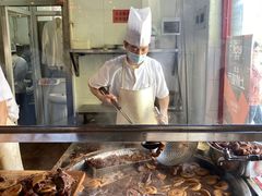 -北京小肠陈饭庄(方庄店)