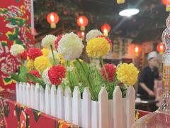 -粗粮人家·东北菜(洋桥店)