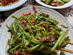 -老三样·旧食新味(万寿宫店)