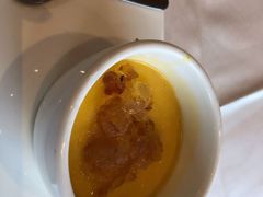 甜点（南瓜布甸）-炳胜品味(海印总店)