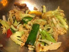 -绿茶餐厅(财富购物中心店)