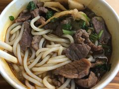 -王记生烫牛杂面馆(兰陵路店)