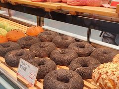 -木子木水日式烫面包(观音桥星光68广场店)