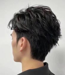 -雲造型·Hair Salon