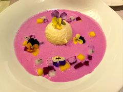 -PARFUM FLORAL花境法餐(南京首店)