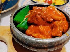 -俄士厨房(环球港店)