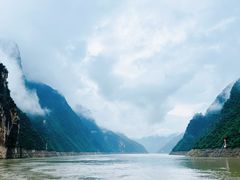 -白帝城·瞿塘峡景区