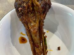 -乔一乔怪味干锅(武侯欢肆店)