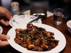 -李记白水羊头·清真老味家常菜(石景山店)