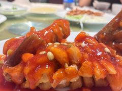 -光明邨大酒家(淮海路店)