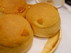 招牌菠萝包-炳胜品味(珠江新城店)