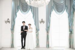 -摩玛高端摄影会馆(钻石店)