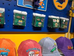 -燕莎奥特莱斯购物中心