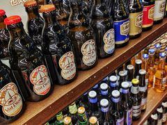 -M99 BEER世界啤酒吧(鸿云悦街店)