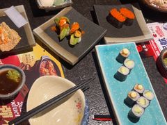 -古田居·特色寿司料理(星之岛旗舰店)
