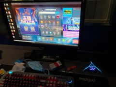 -网鱼电竞(广州百脑汇店)