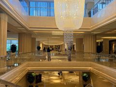 -上海外滩华尔道夫酒店