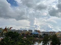 -七彩云南欢乐世界