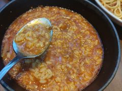 -萨莉亚意式餐厅(莲花国际广场店)