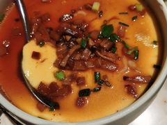 老阿姨水蒸蛋-弄堂里(西溪龙湖天街店)
