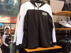 -PUMA品牌自营折扣店(百联奥特莱斯店)