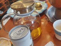 -乐宴·老北京铜火锅(八卦岭店)