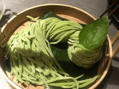 -罗勒家·养生火锅· Bistro(大望路店)
