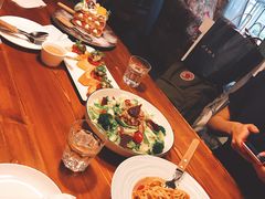 -Deer Park鹿园西餐(仁恒置地广场店)