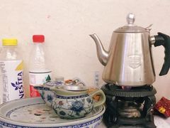 -畔山酒店中餐厅