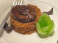 -珠海瑞吉酒店·宴庭中餐厅