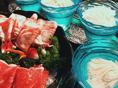 -捞王锅物料理(凯旋路店)