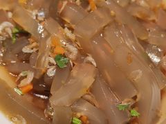 -郑庄脂渣海鲜楼(九水路店)