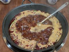 -楠火锅(新塘翡翠绿洲店)