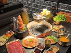 -海底捞火锅(天一广场亚细亚店)