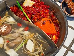 -贰回巷火锅馆(钟楼店)