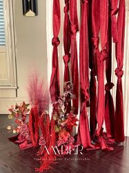 -琥珀婚礼策划AMBER WEDDING