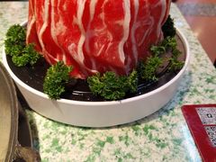 -鸿姐老火锅(静安店)