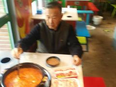 -钢管厂五区小郡肝火锅串串香(清河店)