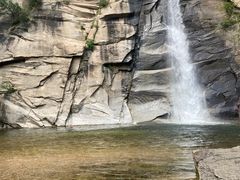 -黑龙潭风景区