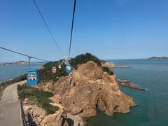 -摩天岭风景区