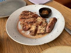 -BOR Eatery(安福路店)